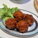 韓国屋台 ハンサム - 