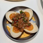 韓国屋台 ハンサム - 