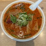 信長ラーメン 清洲本店 - 