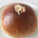 パン工房 YU-JIN  - コーヒーあんぱん　¥240