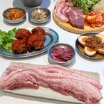 韓国屋台 ハンサム 海浜幕張店 - 