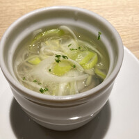 天ぷら成 - 