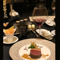 ガストロノミー ジョエル・ロブション - 