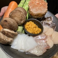 天ぷら成 - 