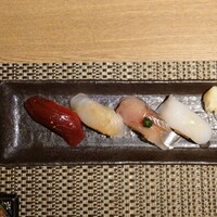 京橋 寿司 ひさ田 - 