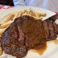 グランド・セントラル・オイスターバー&レストラン 品川店 - お肉