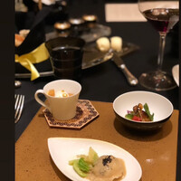 ガストロノミー ジョエル・ロブション - 