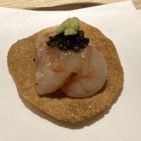天ぷら成 - 