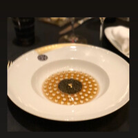 ガストロノミー ジョエル・ロブション - 