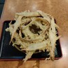 大地のうどん 博多駅ちかてん