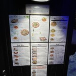 トラットリア プリモ - 