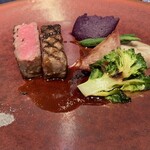 ラ・プラージュ - 