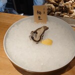 牡蠣とお酒 かきのき - 