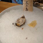 牡蠣とお酒 かきのき - 