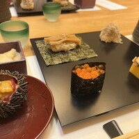 SUSHI BANYA KAI 品川店 - 