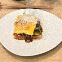 鉄板焼きWAGYU LIVERARY - 