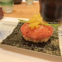 SUSHI BANYA KAI 品川店 - 