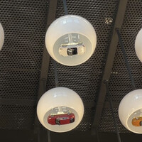 ザ モメンタム バイ ポルシェ - 