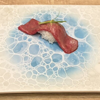 鉄板焼きWAGYU LIVERARY - 