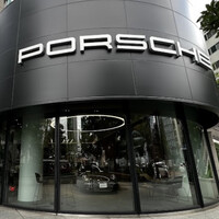 ザ モメンタム バイ ポルシェ - 