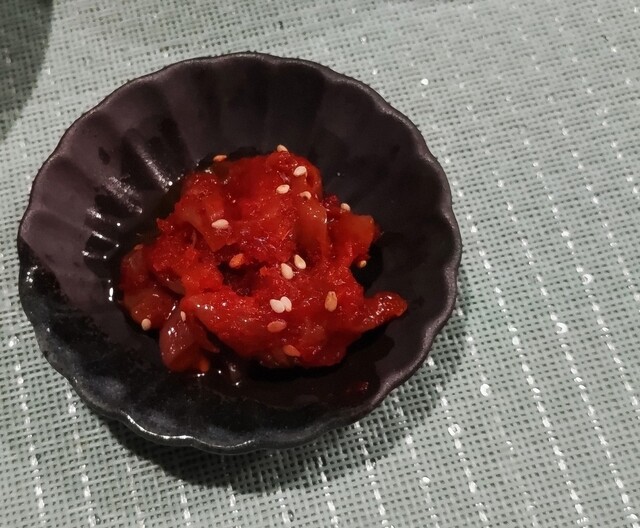 こよいの酒と肴 りんご - 苫小牧（居酒屋）の写真