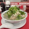 ラーメン福 黄金店