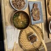 サロンギンザサボウ こめ食堂