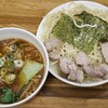 Hajime - 味噌つけ麺　900円