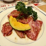 あおぞら 沼田店 - 