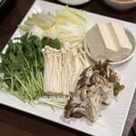 焼肉ホルモン 広味園 - 