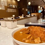 モンスナック 新宿野村ビル店 - 