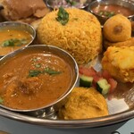 カフェ アチャ - 