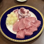 焼肉ホルモン 広味園 - 