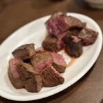 焼肉ホルモン 広味園 - 