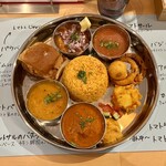 カフェ アチャ - 