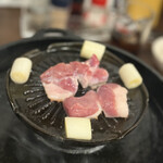 焼肉ホルモン 広味園 - 
