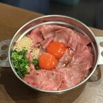 焼肉ホルモン 広味園 - 