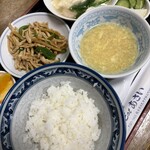 イートあさい - 