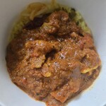SPICY CURRY 魯珈 - 
