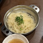 焼肉ホルモン 広味園 - 