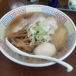 ら～めん好房 - 