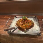 オコノミヤキ オツル - 