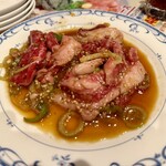 あおぞら 沼田店 - 