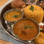 カフェ アチャ - 