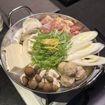 鳥四季 上野駅前店 - 