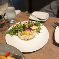 Oysterbar&Wine BELON 渋谷店 -  Oysterbar&Wine BELON 渋谷店 -