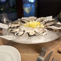 Oysterbar&Wine BELON 渋谷店 -  Oysterbar&Wine BELON 渋谷店 -