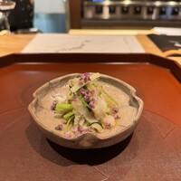 馳走 啐啄一十  - 
