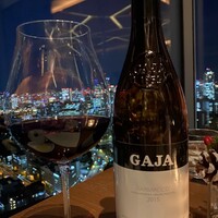 オールデイダイニング オアシスガーデン - 