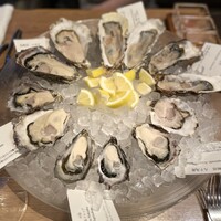 Oysterbar&Wine BELON 渋谷店 -  Oysterbar&Wine BELON 渋谷店 -